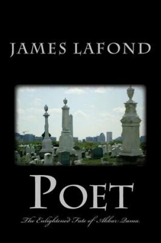 Cover of Poet