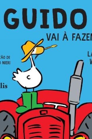 Cover of Guido vai à fazenda