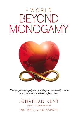 Book cover for A World Beyond Monogamy