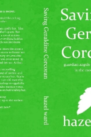 Cover of Saving Geraldine Corcoran