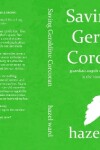 Book cover for Saving Geraldine Corcoran