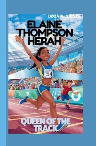 Cover of Elaine Thompson-Herah