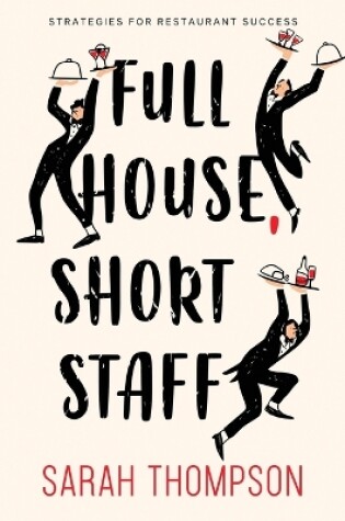 Cover of Full House, Short Staff