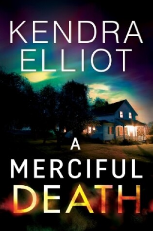 Cover of A Merciful Death