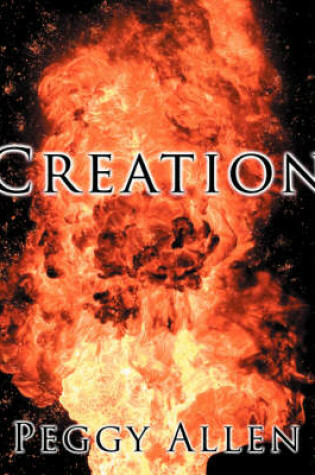 Cover of Creation