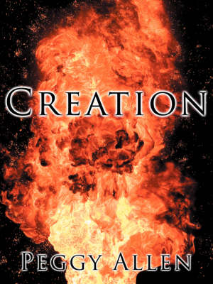 Book cover for Creation