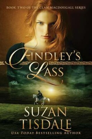 Cover of Findley's Lass