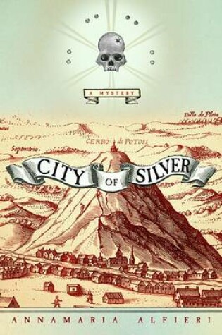 Cover of City of Silver