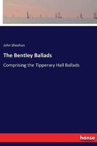 Cover of The Bentley Ballads