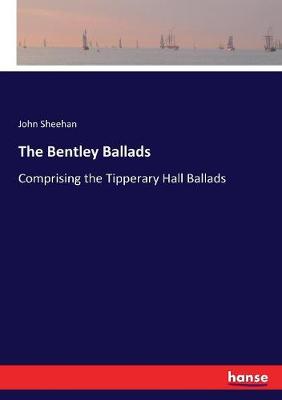 Book cover for The Bentley Ballads