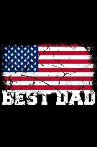 Cover of Best Dad