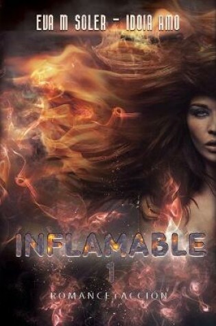 Cover of Inflamable
