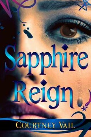 Cover of Sapphire Reign