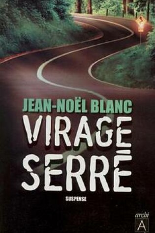 Cover of Virage Serre