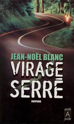 Book cover for Virage Serre