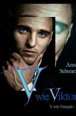 Cover of V Wie Viktor