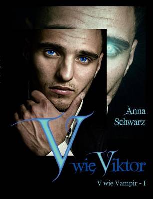 Book cover for V Wie Viktor