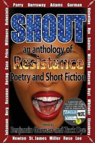 Cover of Shout