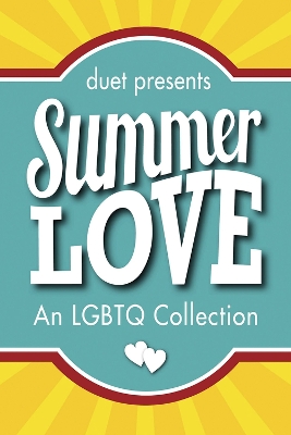 Cover of Summer Love