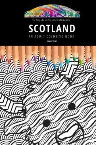 Cover of Scotland