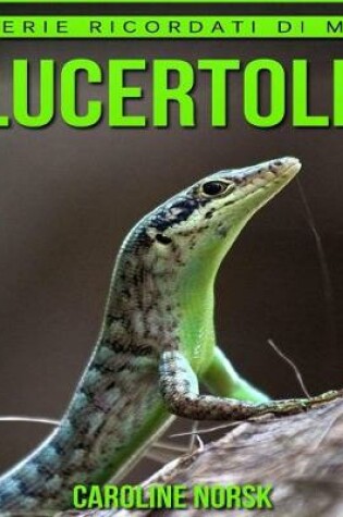 Cover of Lucertole