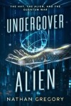 Book cover for Undercover Alien