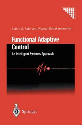 Book cover for Functional Adaptive Control