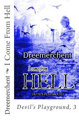 Book cover for I Come from Hell