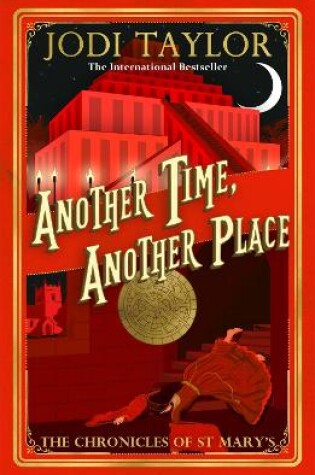 Cover of Another Time, Another Place