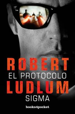 Book cover for Protocolo SIGMA, El