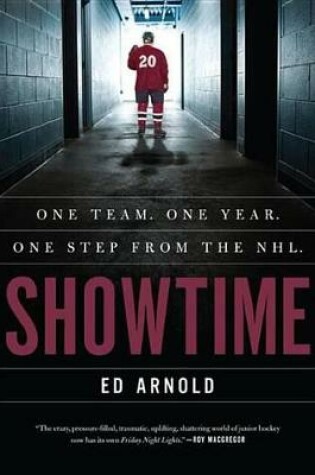 Cover of Showtime