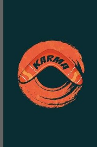 Cover of Karma