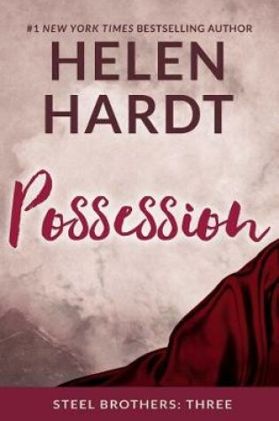 Cover of Possession