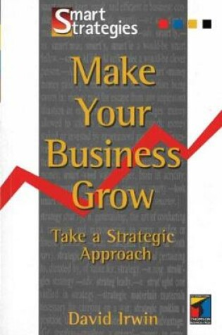 Cover of Make Your Business Grow