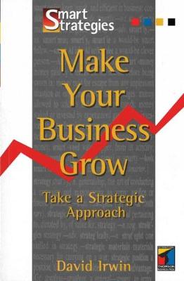 Book cover for Make Your Business Grow