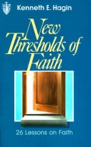 Book cover for New Thresholds of Faith