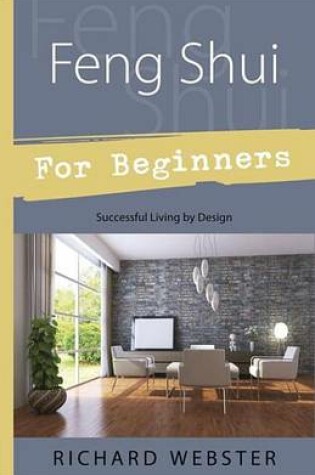 Cover of Feng Shui for Beginners