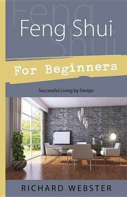 Book cover for Feng Shui for Beginners