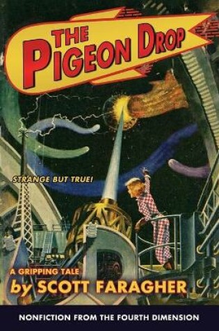 Cover of The Pigeon Drop