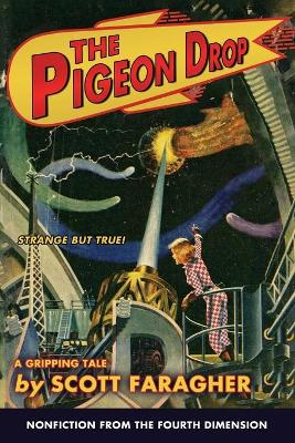 Book cover for The Pigeon Drop