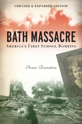 Cover of Bath Massacre