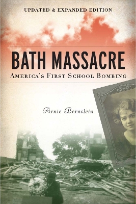 Book cover for Bath Massacre