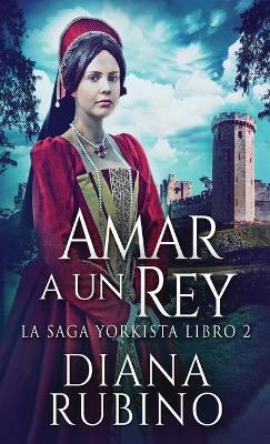 Cover of Amar a un Rey