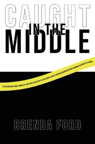 Cover of "Caught" in the Middle