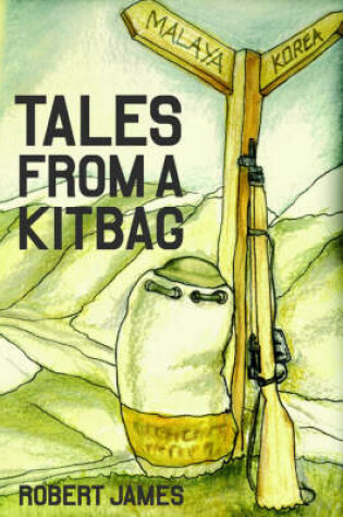 Cover of Tales From A Kitbag