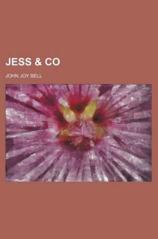 Cover of Jess & Co