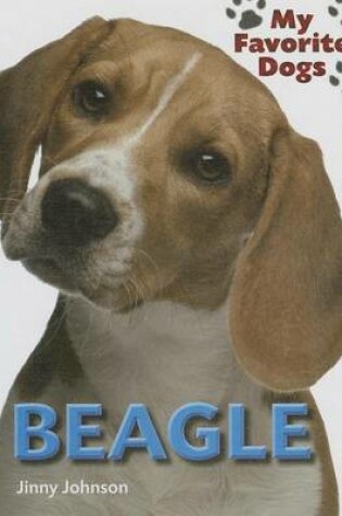 Cover of Beagle