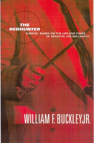 Cover of The Redhunter