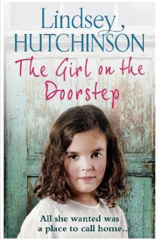 Cover of The Girl on the Doorstep