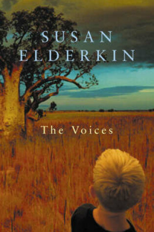 Cover of The Voices, The